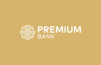 "Premium Bank"ın depozit kredit protfeli 11,5% azalıb
