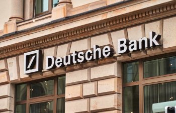 Deutsche Bank 2024-cü ilin dördüncü rübündə mənfəəti azalıb