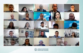 Maliyyə xidmətləri istehlakçılarının hüquqlarının müdafiəsinin gücləndirilməsi məqsədi ilə assosiasiyalar nəzdində işçi qrupları yaradılıb