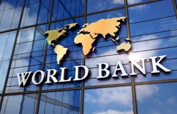 Dünya Bankı Azərbaycan üzrə yeni Ölkə Tərəfdaşlıq Çərçivəsini təsdiqləyib