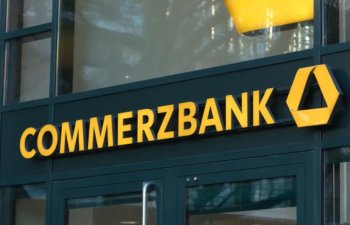 Commerzbank 2024-cü ildə rekord mənfəət əldə etdi