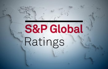Azərbaycan bank sektoru 2025-2026-cı illərdə ikirəqəmli artım gözləyir – S&P proqnozu