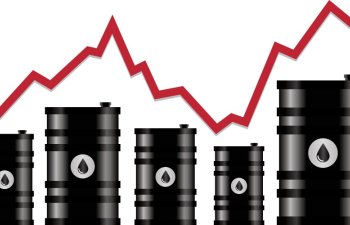 Neft bazarında dəyişkənlik: Brent və WTI qiymətləri düşür