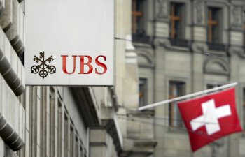 UBS-in təmiz mənfəəti $770 milyon oldu
