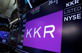 KKR Fuji Soft şirkətinin səhmlərini almaq üçün təklif qiymətini artırdı