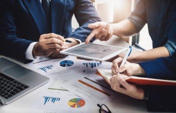 Azərbaycanda mikro sahibkarlığa verilən kreditlərin həcmi 18,2% artıb