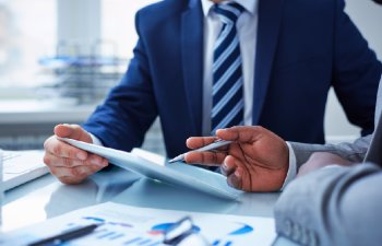 Azərbaycanda biznes kredit portfeli 17,2% böyüyüb