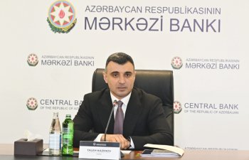 Ölkə iqtisadiyyatı 3,8 dəfə, qeyri-neft sektoru isə 3,7 dəfə artıb - Taleh Kazımov