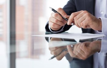 Azərbaycanda iri sahibkarlığa verilən biznes kreditləri bir ildə 32,7% artıb