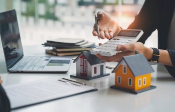 Azərbaycan banklarının ipoteka kredit portfeli 4,2 milyard manata çatıb