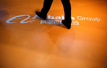 Alibaba-nın səhmləri 46% artıb