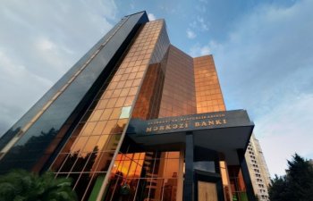 Mərkəzi Bank bu valyutadəyişmə məntəqələrini cərimələdi