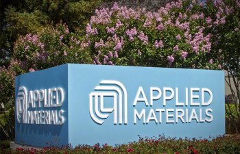 Applied Materials, birinci maliyyə rübündə xalis mənfəətinin 41% azaldığını gördü