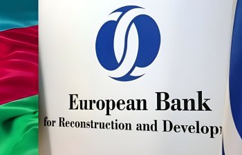 AYİB-in Azərbaycandakı kredit portfeli 1 milyard avronu keçib