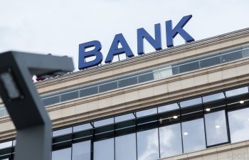 Azərbaycanın özəl bankları kredit portfelini 14,9% artırıb