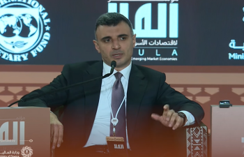 Azərbaycanda rəqəmsal aktivlərə, o cümlədən kriptovalyutalara maraq artıb - AMB sədri