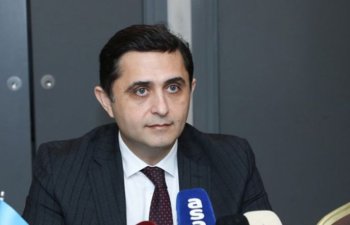 Fuad Sadıqov: Əkinə yararlı torpaqların 96,6%-ni sığortaya cəlb etmək mümkündü