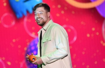 İnternet ulduzu MrBeast-in şirkəti investisiya turundan sonra 5 milyard dollar dəyərində qiymətləndirilə bilər