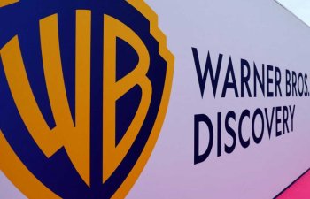 Warner Bros Discovery-nin rüblük xalis zərəri 23% artıb