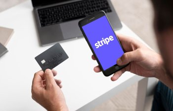 Fintech startapı Stripe-in ​​dəyəri 91,5 milyard dollara yüksəlib
