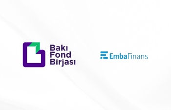 BOKT “EMBAFİNANS” QSC-in istiqrazları üçün “Ticarətə İcazə” qərarı verilib
