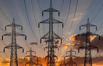Bakıda elektrik enerjisi istehsalı 22% azalıb