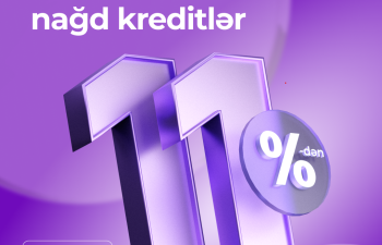 Azər Türk Bank müştərilər üçün sərfəli kampaniyanı davam etdirir