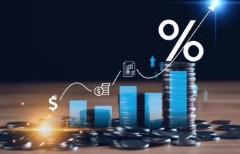 Azərbaycanda kredit faizləri artıb – Yeni kreditlərdə orta faiz 17.75%-ə çatıb