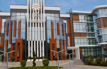 “Bakı KOB evi”ndə yeni xidmət istifadəyə verilib