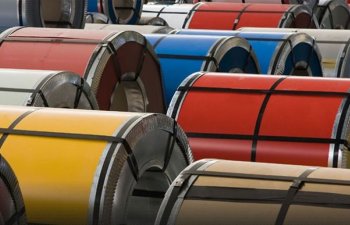 Rəngli metal bazarında son durum