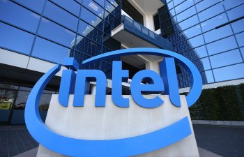 Intel səhmləri mümkün Nvidia, Broadcom müştəri alışı xəbərləri ilə 6% dəyər qazanır