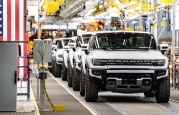 ISM İstehsal İndeksi Fevralda Gözləniləndən Daha Düşür