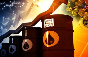 Neftin qiyməti artımı ləngidir, Brent nefti 72,9 dollar/bareldir