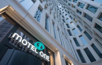 Fransız PAI Alman otel operatoru Motel One-ın 80%-ni alacaq