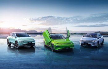 Nio, XPeng, Li Auto Fevralda Elektrikli Avtomobil Satışlarını Artırır