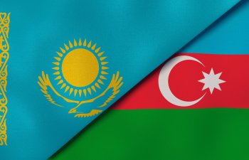 Azərbaycan-Qazaxıstan aqrar əməkdaşlığı: 2024-cü ildə ticarət dövriyyəsi 5,6% artıb