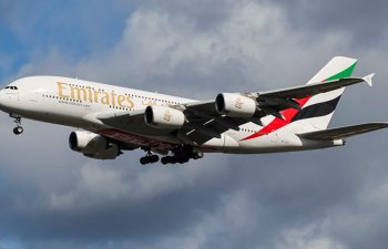 Emirates təyyarələri təkmilləşdirmək üçün təxminən 5 milyard dollar xərcləyəcək