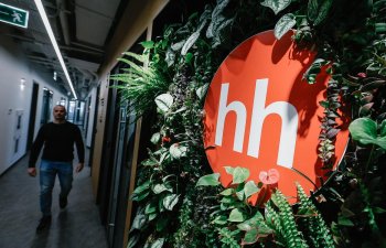 HeadHunter 2025-ci il üçün dividendlər ödəməyi planlaşdırır