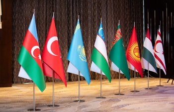Azərbaycanın Türk Dövlətləri Təşkilatı ilə ticarət dövriyyəsi 6,89 milyard dolları ötüb