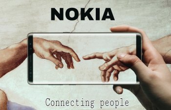 Nokia, Mobile Networks bölməsində bazar payını artırır