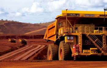 Rio Tinto Avstraliyadakı dəmir filizi əməliyyatlarını genişləndirmək üçün 1,8 milyard dollar sərmayə qoyacaq