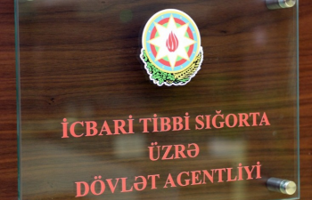 İcbari Tibbi Sığorta üzrə Dövlət Agentliyi 7500 onlayn müraciət qəbul edib