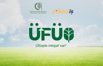 Kənd Təsərrüfatı Nazirliyində “Üfüq” Karyera İnkişaf Proqramı-na start verilir