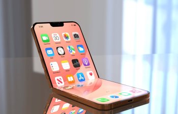 Qatlana bilən iPhone 2026-cı ildə bazara çıxa bilər