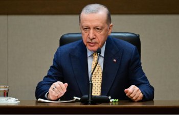 Türkiyə atəşkəs elan edilməsini dəstəkləyir -Ərdoğan