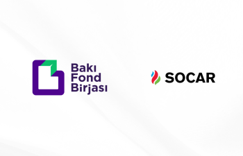 SOCAR istiqrazlarının abunə yazılışı üsulu ilə yerləşdirilməsi yekunlaşıb