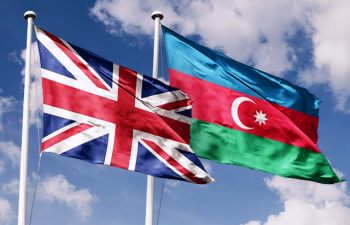 Azərbaycanın Böyük Britaniya ilə ticarət həcmi 11,9 dəfə artıb