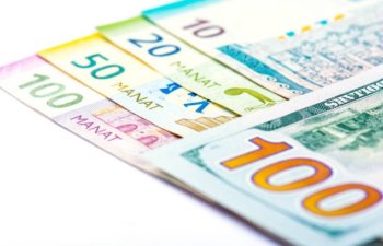 Martın 10-na USD/AZN RƏSMİ MƏZƏNNƏSİ
