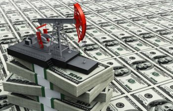 Brent markalı neftin bir barreli 71,12 dollara qədər bahalaşıb