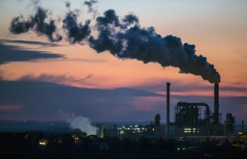 Almaniyanın sənaye istehsalı yanvar ayında gözləniləndən daha yaxşı 2% artıb